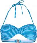 St.Tropez 4-L Da. Bandeau Top