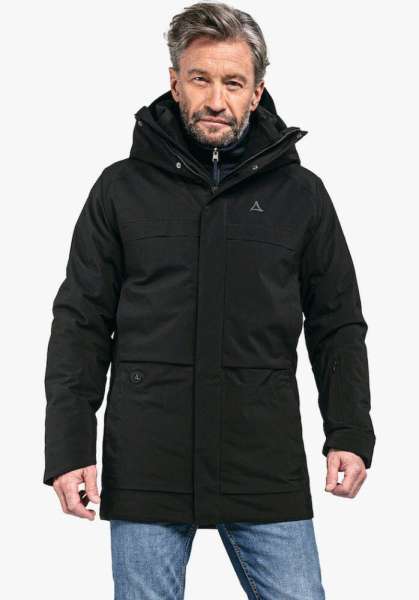 Heat Jacket Cambria M - Bild 1