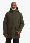 CANYON SHIELD PARKA M