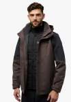 ROMBERG 3IN1 JKT M