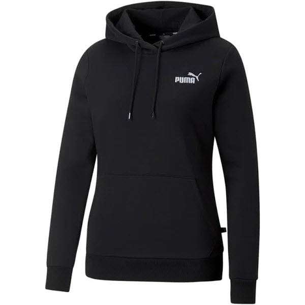 ESS+ Embroidery Hoodie FL - Bild 1