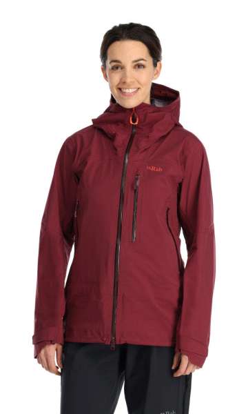 Firewall Jacket Wmns - Bild 1