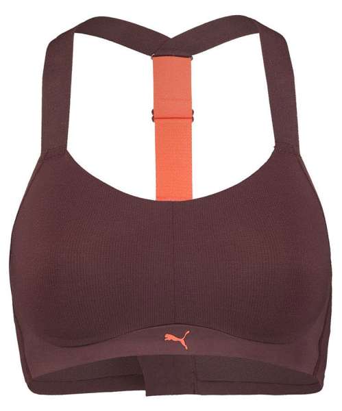 PUMA WOMEN HIGH SUPPORT ACTIVE BRA - Bild 1