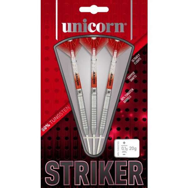 Unicorn Core XL Striker Steel Dart 23 gr - Bild 1