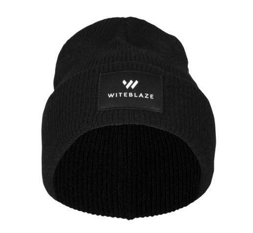 MAVI Beanie Knitted,schwarz - Bild 1