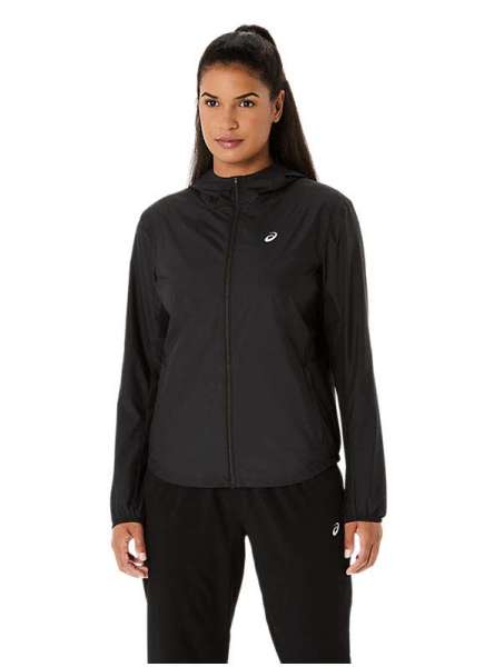 ASICS CORE JACKET - Bild 1