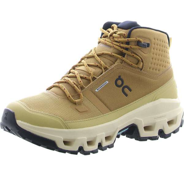 CLOUDROCK MID WP - Bild 1