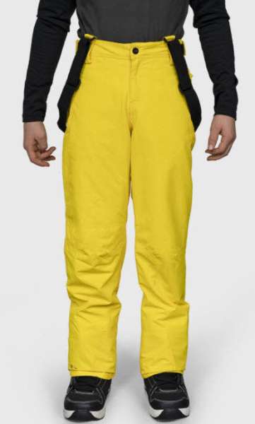 Jiro-JR-S Boys Snowpants - Bild 1