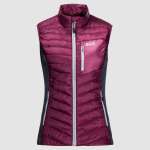 ROUTEBURN VEST W