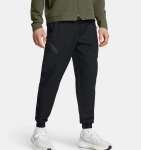 UA Unstoppable Joggers-BLK