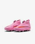 JR ZOOM SUPERFLY 10 ACAD FGMG