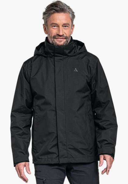 3in1 Jacket Partinello M - Bild 1