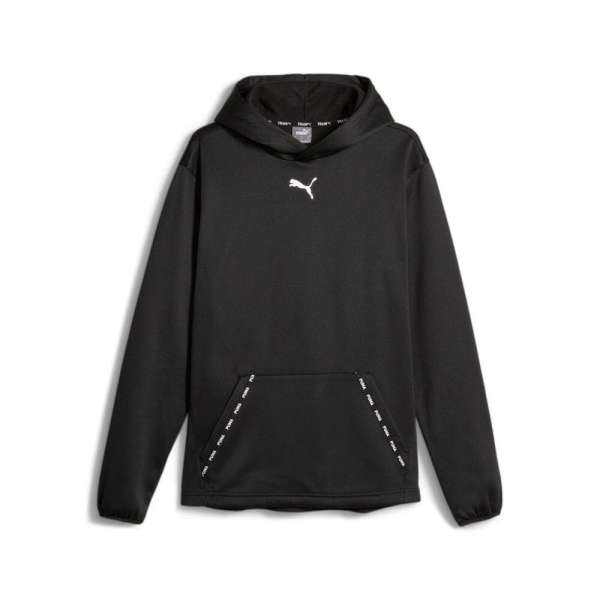 Puma Fit Taped PWRFLEECE H - Bild 1