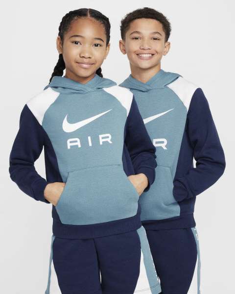 K NIKE AIR PO HOODIE - Bild 1