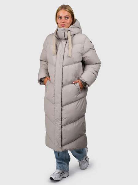 Bigsury Women Jacket - Bild 1