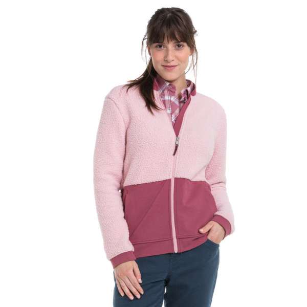 Fleece Jacket Stavanger L - Bild 1