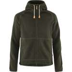 Övik Fleece Hoodie M