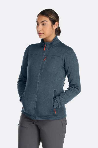 Graviton Jacket Wmns