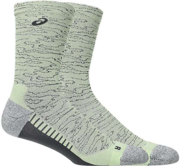 PERFORMANCE RUN SOCK CREW - Bild 1