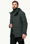 ALTENBERG 3IN1 JKT M