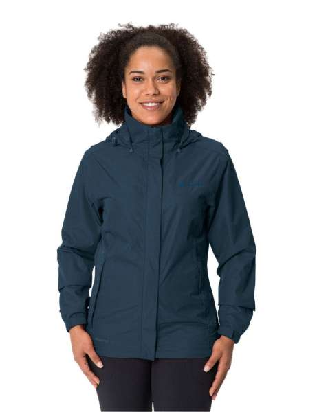 Wo Escape Light Jacket - Bild 1