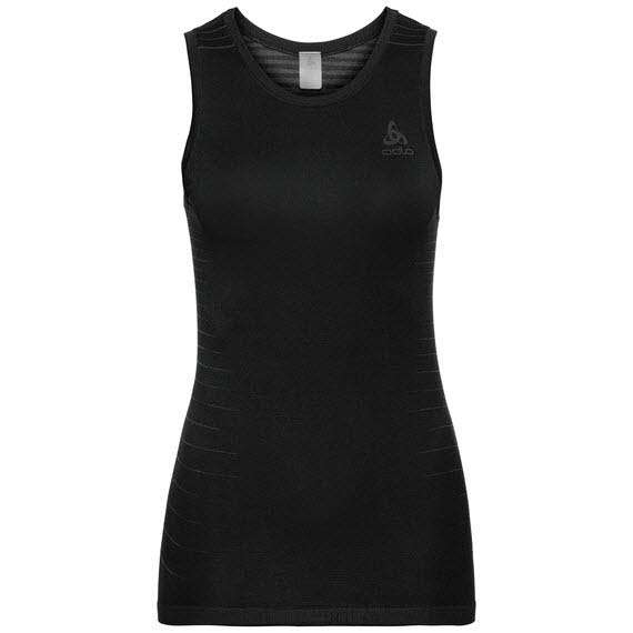 SUW TOP Crew neck Singlet PERF