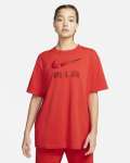 W NSW TEE BF NIKE AIR