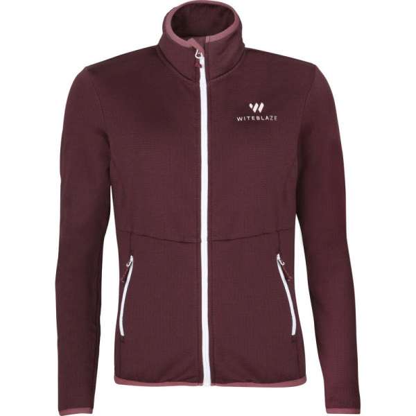 WB-MAIPO Ladies fleece jacket, - Bild 1