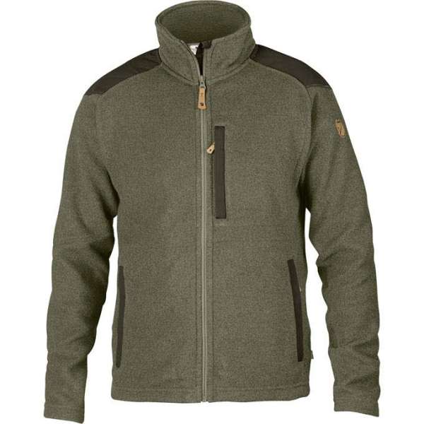 Buck Fleece