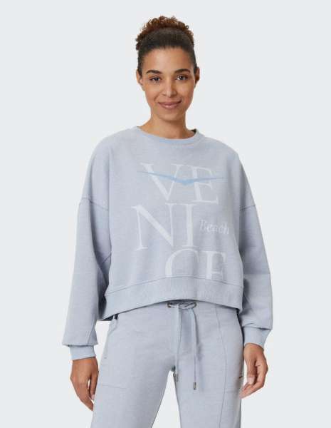 Anisa OB Sweatshirt - Bild 1