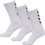 NOS FUNDAMENTAL 3-PACK SOCK
