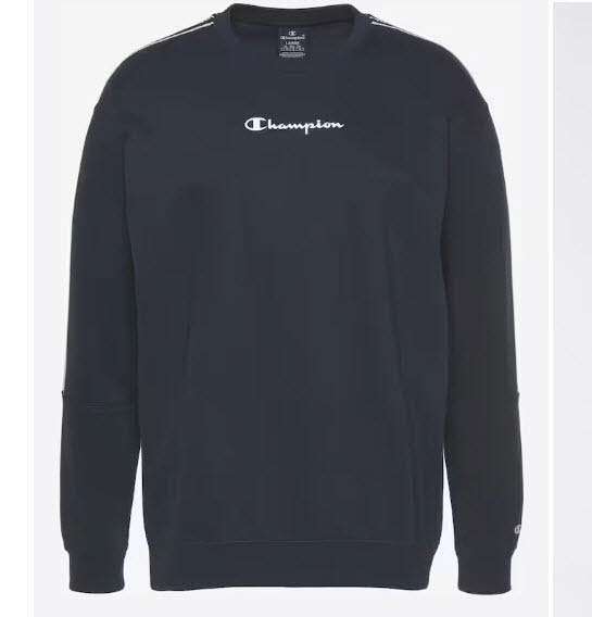 crewneck sweatshirt