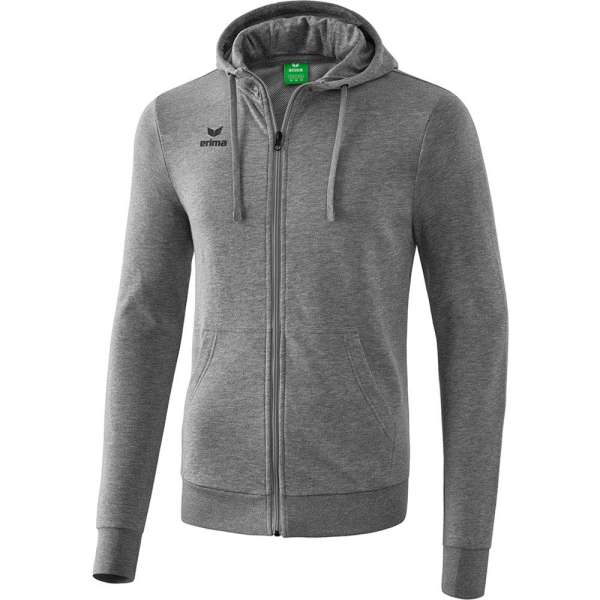 hoody jacket - Bild 1