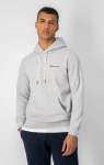 hooded sweatshirt