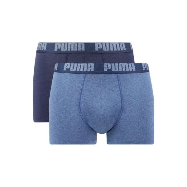 PUMA BASIC BOXER 2P