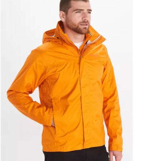 PreCip Eco Jacket - Bild 1