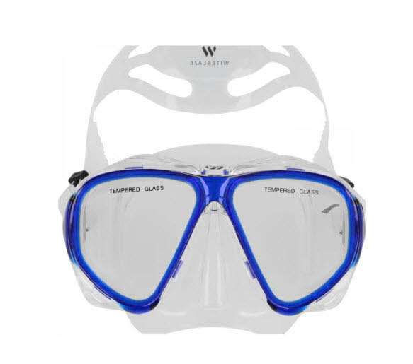 NOS NINGALOO, Diving Mask Adult(L)