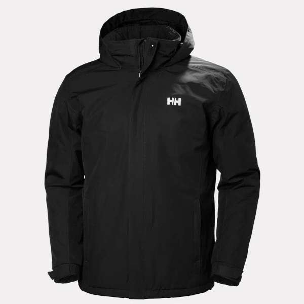 DUBLINER INSULATED JACKET M - Bild 1