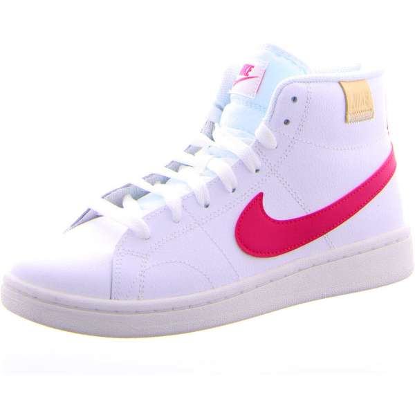 WMNS NIKE COURT ROYALE 2 MID - Bild 1