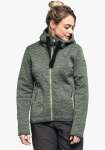 Fleece Hoody Aurora L