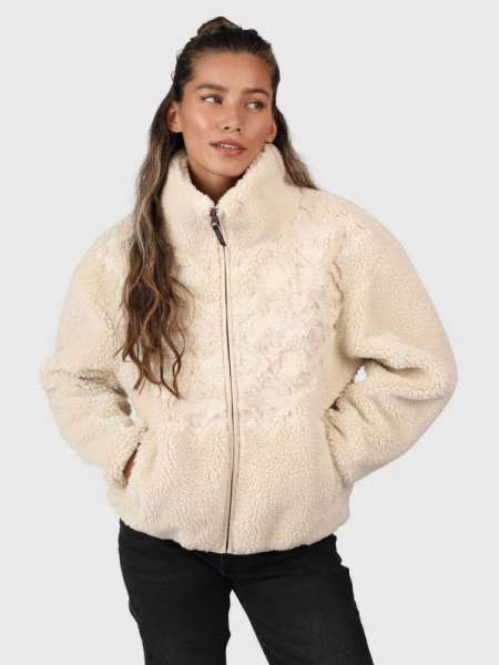 Osaka Women Fleece Jacket - Bild 1