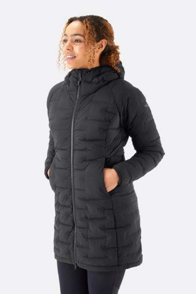 Cubit Stretch Down Parka Wmns - Bild 1