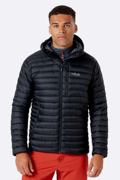 Microlight Alpine Jacket - Bild 1