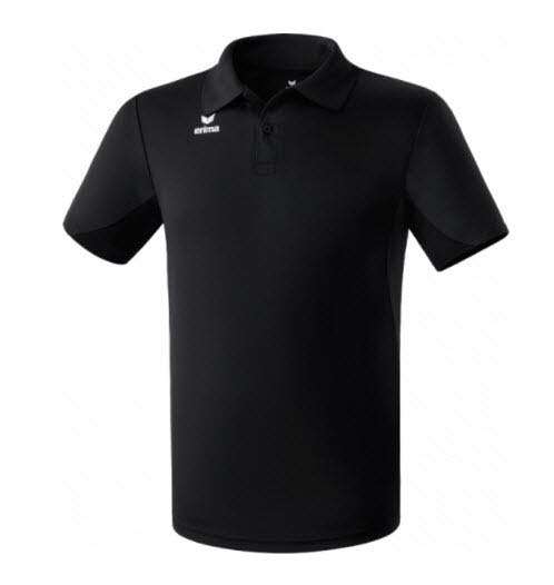 NOS Functional Polo Shirt - Bild 1