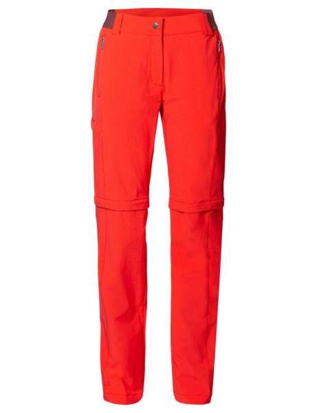 Wo Farley Stretch ZO T-Zip Pants II - Bild 1