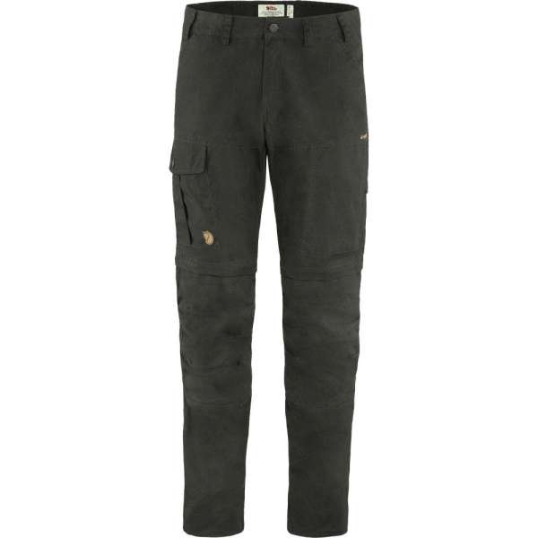 Karl Pro Zip-off Trousers - Bild 1