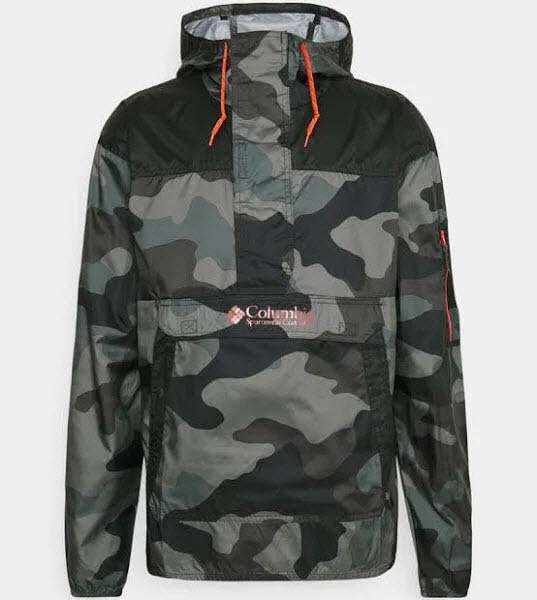 Challenger Windbreaker - Bild 1