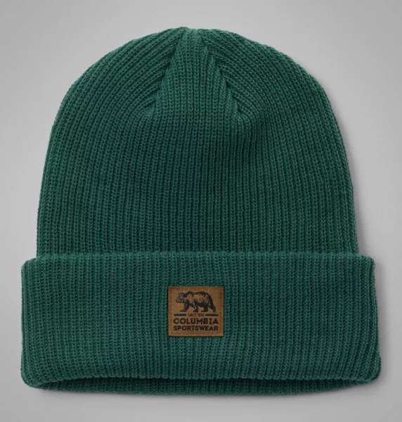 Lost Lager Beanie II