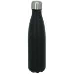 GYM Trinkflasche 750ml,schwarz