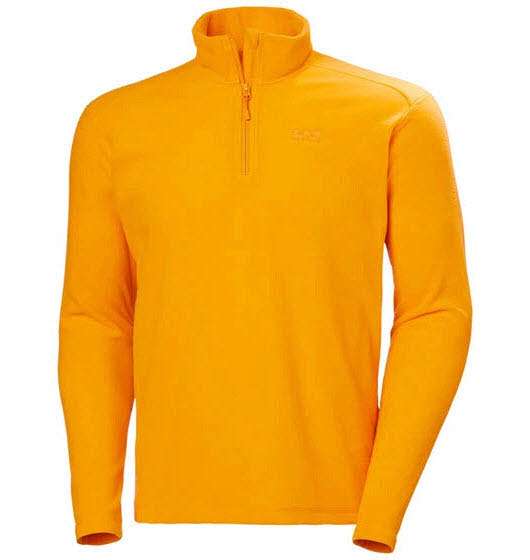 DAYBREAKER 1/2 ZIP FLEECE M - Bild 1